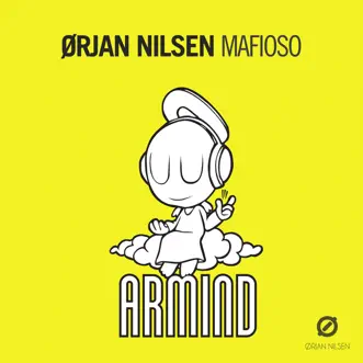 Mafioso - EP by Ørjan Nilsen album reviews, ratings, credits