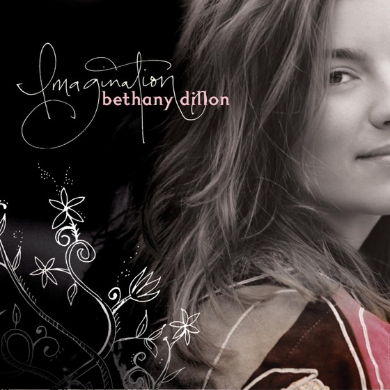 Cover artwork for Imagination