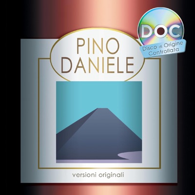 Pino Daniele - Pino Daniele