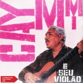 Caymmi e Seu Violáo (Full Album Plus Extra Tracks 1959) artwork