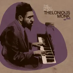 The Finest In Jazz: Thelonious Monk - Thelonious Monk