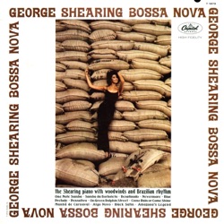 George Shearing - Desafinado