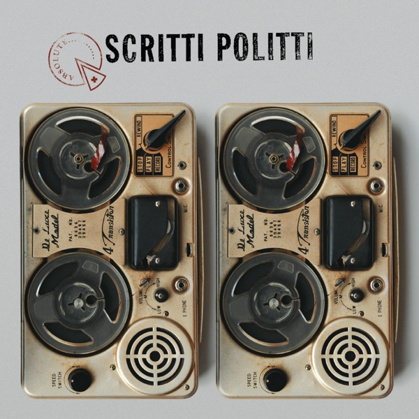Oh Patti by Scritti Politti on Coast Gold