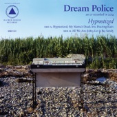 Dream Police - Iris