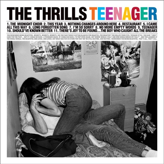 Cover artwork for This Year