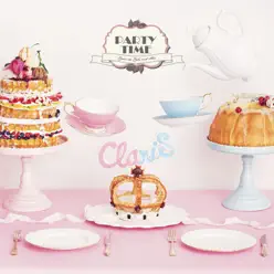PARTY TIME - ClariS PARTY TIME - ClariS