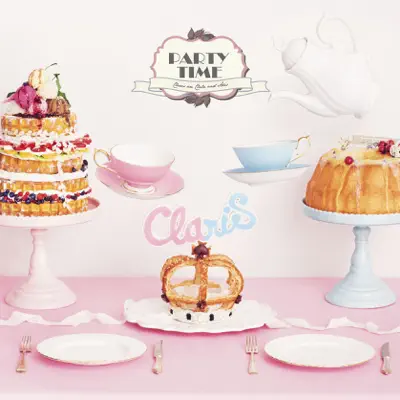 PARTY TIME - ClariS