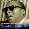 Inolvidable 4 (Remastered), 2013