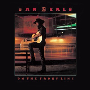 Dan Seals - Guitar Man Out of Control - Line Dance Chorégraphe