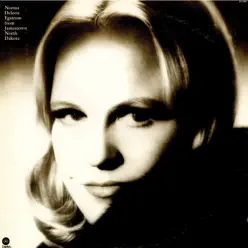 Norma Deloris Egstrom from Jamestown - Peggy Lee