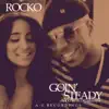 Goin' Steady - Single album lyrics, reviews, download