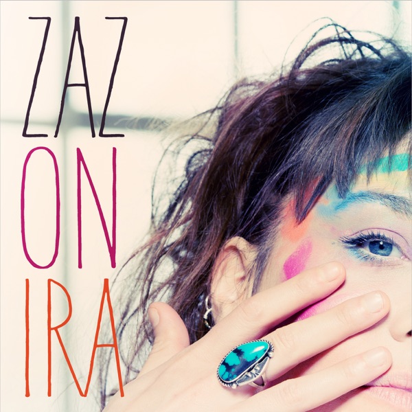 On ira - Single - ZAZ