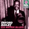 Ice Water Blues (Remastered) - Single