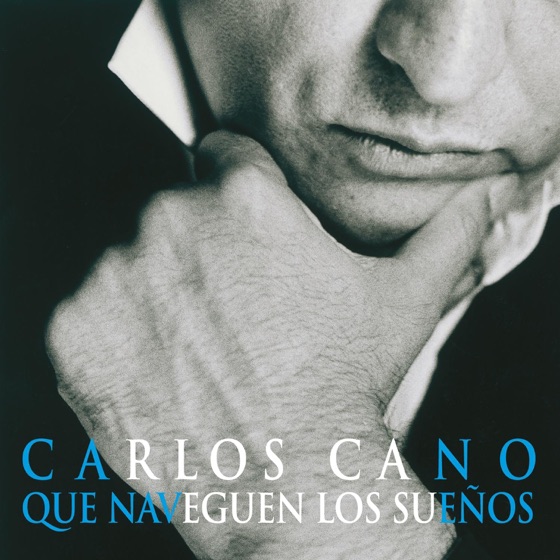 Cover artwork for Antonio Vargas Heredia