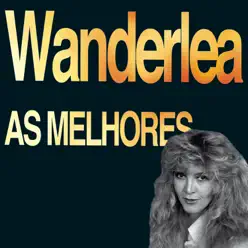 As Melhores - Wanderlea