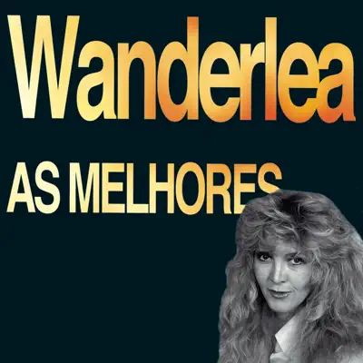 As Melhores - Wanderlea As Melhores - Wanderlea