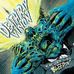 Death Ray Vision - A Forest (of Kegs)