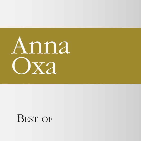 Resultado de imagen para anna oxa Best of Anna Oxa