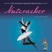 Nutcracker, Op. 71, Act I: No. 5, Scene and Grandfather Dance artwork