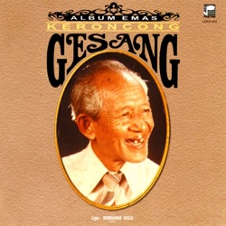 Gesang - Lgm. Dunia Berdamai
