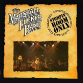 The Marshall Tucker Band - Blue Ridge Mountian Sky