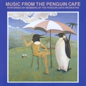 Penguin Cafe Orchestra - Zopf: In a Sydney Motel