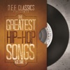 The Greatest Hip-Hop Songs Vol. 1, 2014