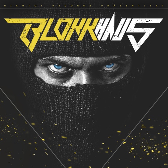 Cover artwork for B.L.O.K.K.