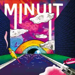 Minuit - EP - Minuit Minuit - EP - Minuit