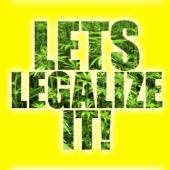 Lets Legalize It! artwork