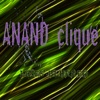 Anand Clique - Imagine How Lucky Radioactive Dragons Get