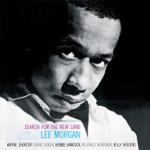 Lee Morgan - Morgan the Pirate