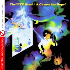A CHANCE FOR HOPE cover art