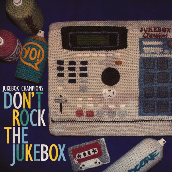 Don't Rock the Jukebox - Jukebox Champions