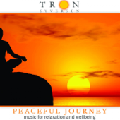 Peaceful Journey - Tron Syversen