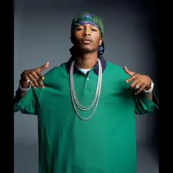 Right Thurr (Sessions@Aol) - Single - Chingy