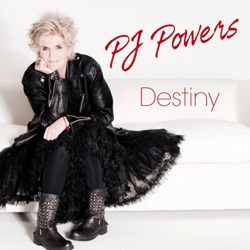 PJ Powers & Hip Hop Pantsula - Destiny