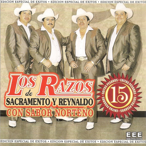Cover artwork for Entre Perico y Perico