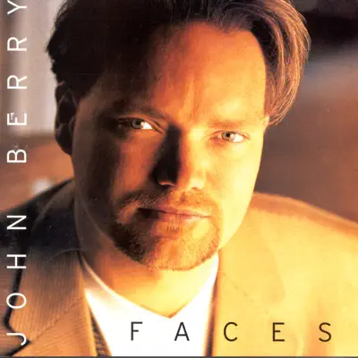 Faces - John Berry