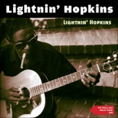 Lightnin' Hopkins (Full Album Plus Bonus Tracks 1959) artwork
