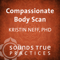 Kristin Neff - Compassionate Body Scan artwork