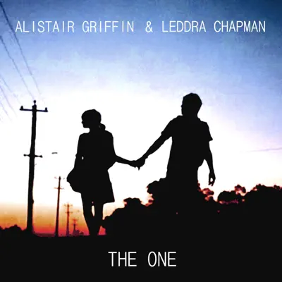 The One - Single - Leddra Chapman