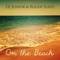 On the Beach (Steven Whirpool Remix) - DJ Junior & Roger Slato lyrics