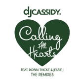 Calling All Hearts (Frankie Knuckles & Eric Kupper Remix) [feat. Robin Thicke & Jessie J] artwork