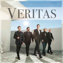 Veritas - The Hand That Holds the Storm