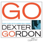 Dexter Gordon - Where Are You?