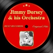 Jimmy Dorsey & His Orchestra - Imagination (feat. Bob Eberly)