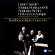 BEETHOVEN TRIPLE CONCERTO cover art