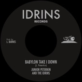 Junior Peterkin - Babylon Take I Down