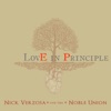 Love In Principle - EP